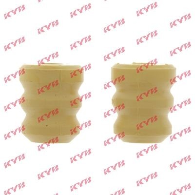 KYB 916902: Fjærstopper framaksel, Protection Kit