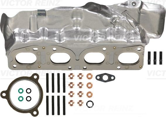 REINZ 04-10349-01: Szerelőkészlet, töltő