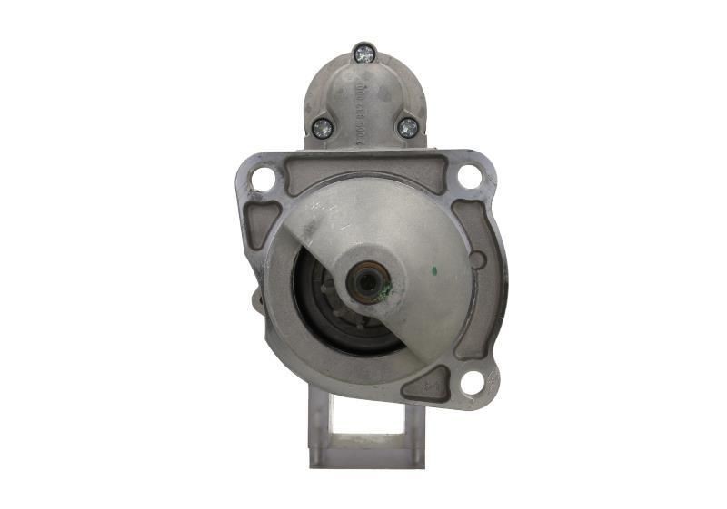 BV PSH 550.009.092.016: Starter 2,7kW