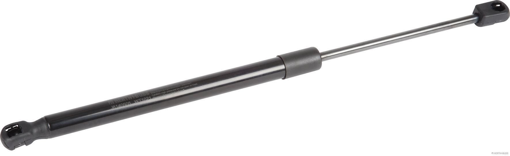 HERTH+BUSS JAKOPARTS J8140505 Heckklappendämpfer 420mm
