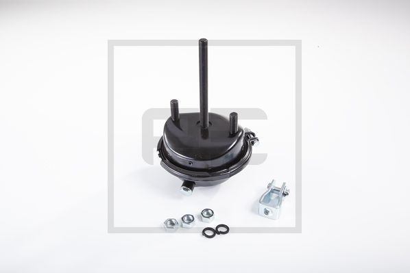 PETERS ENNEPETAL 046.459-00A: Membranbremsecylinder