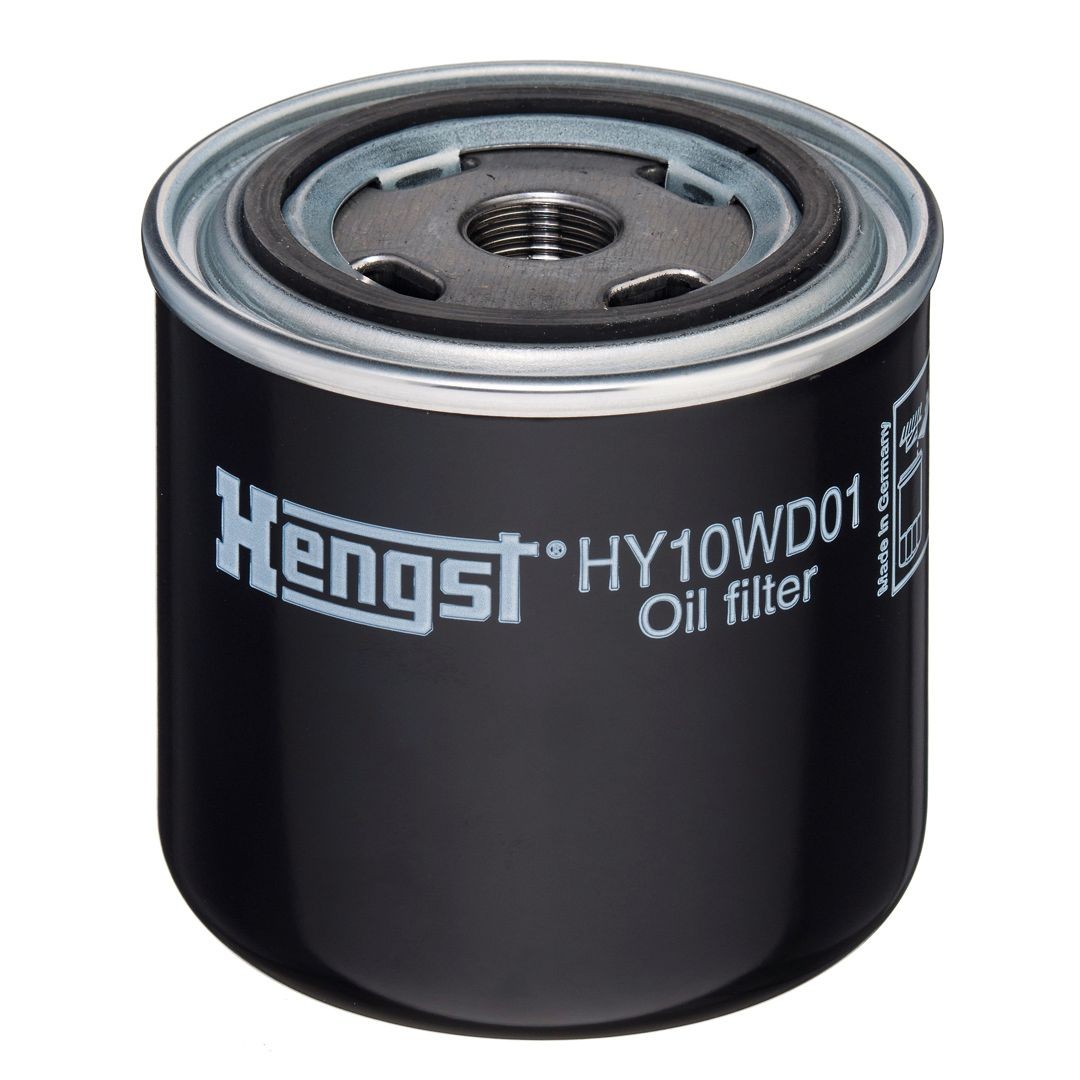 HENGST FILTER HY10WD01: Automaatbak, filter