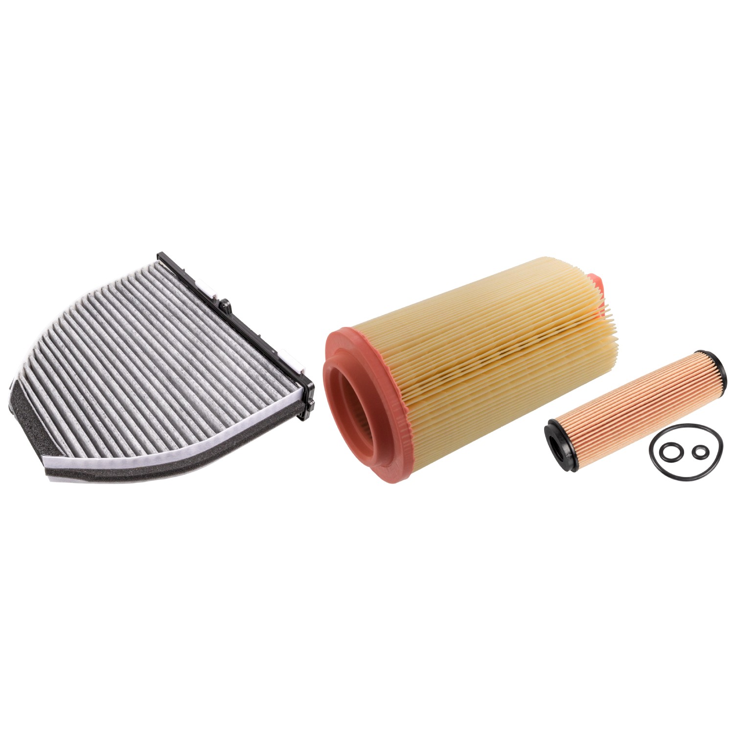 FEBI BILSTEIN 176076: Onderhoudspakket