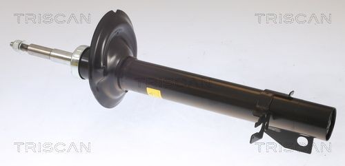 TRISCAN 8705 28114: Schokdemper Gasdruk, Veerpoot