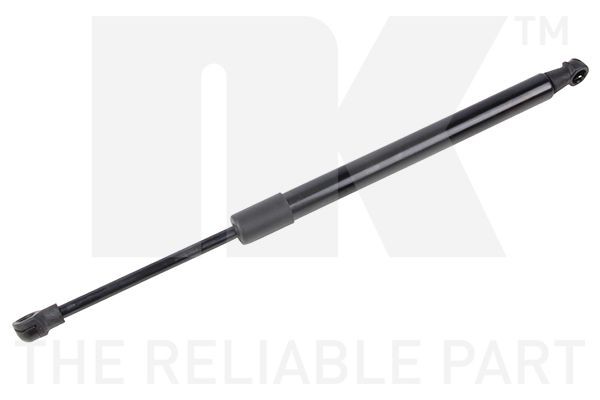 NK 11015024: Sprężyna gazowa, pokrywa bagażnika 369[mm]