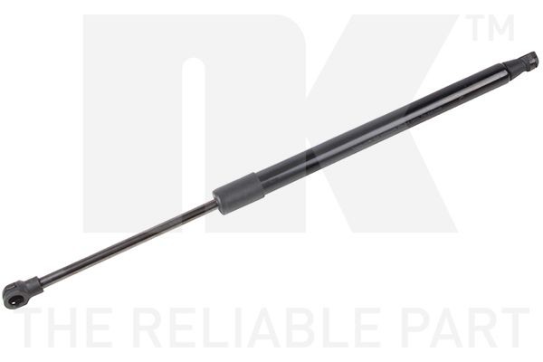 NK 11025002: Sprężyna gazowa, pokrywa bagażnika 417[mm]