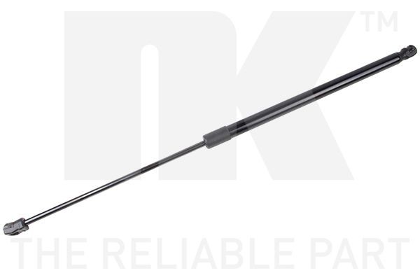 NK 11036002: Sprężyna gazowa, pokrywa bagażnika 602[mm]