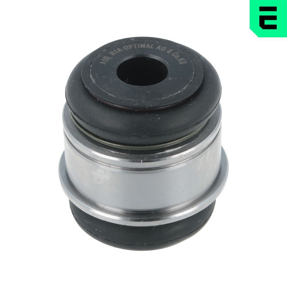 OPTIMAL F8-5299A Lagerung, Lenker Hinterachse, unten, beidseitig, ohne Sicherungsring