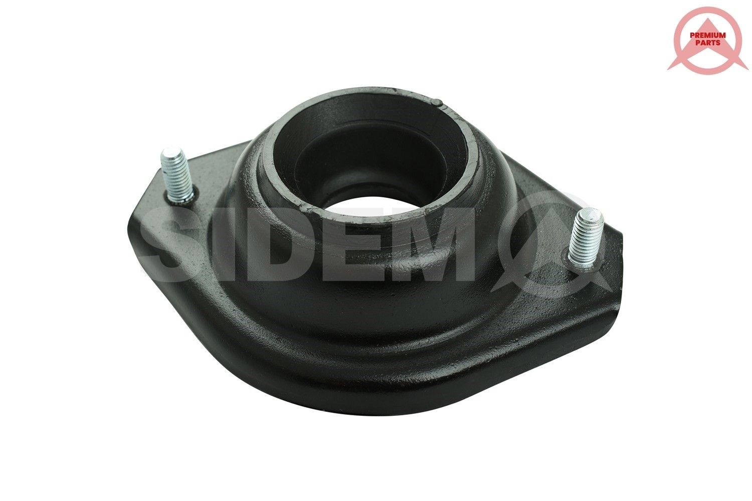 SIDEM 889407: Βάση στήριξης γόνατου ανάρτησης μπροστινός άξονας, χωρίς έδρανο