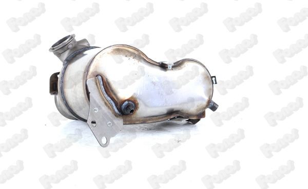 FONOS 73336: Tahmafilter EVO C koos osadega