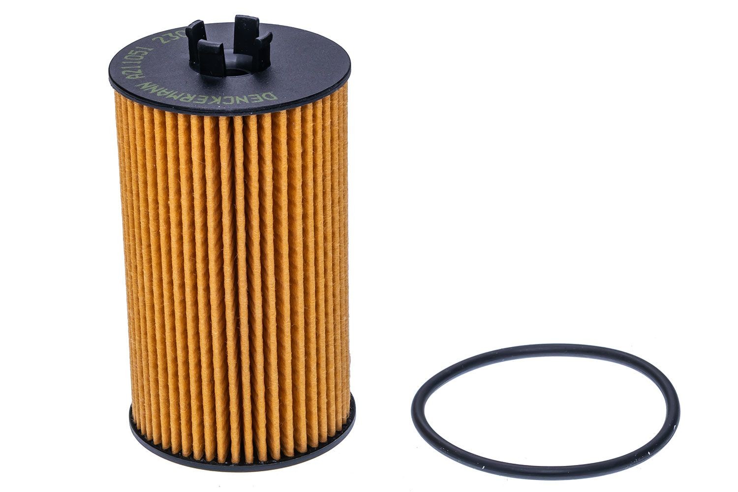DENCKERMANN A211051: Eļļas filtrs ar blīvēm
