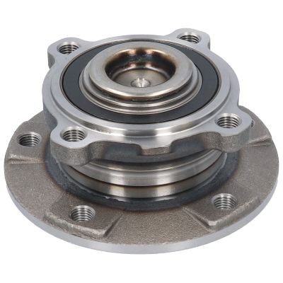 BIRTH 3678: Moyeu de roue Essieu avant gauche, Essieu avant droit