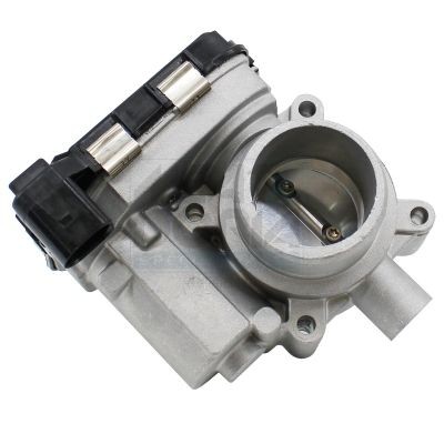 MEAT & DORIA 89060E: Kaasuläppäkotelo