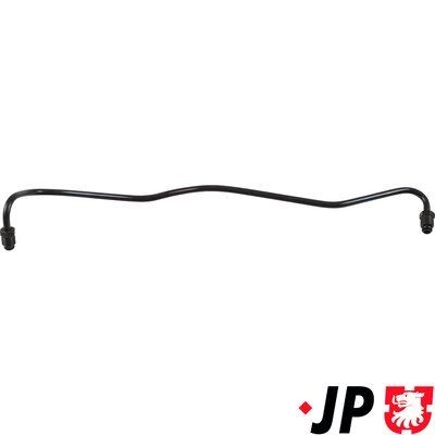 JP GROUP 1144352200: Хидравличен маркуч, кормилно управление JP горе