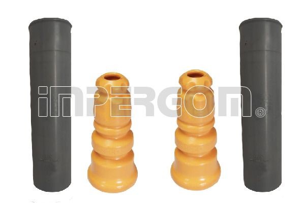 ORIGINAL IMPERIUM 51328: Ochranná sada proti prachu, tlumič pérování Zadní náprava