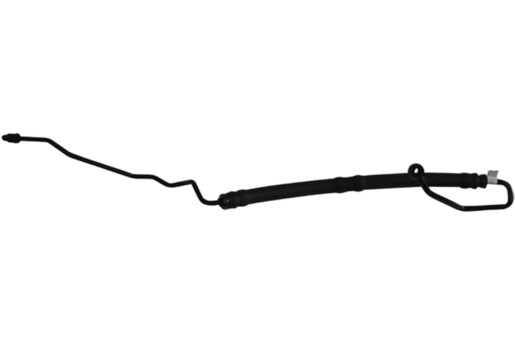 DA SILVA FL1065: Хидравличен маркуч, кормилно управление AS TURBO дясно, на колесния носач