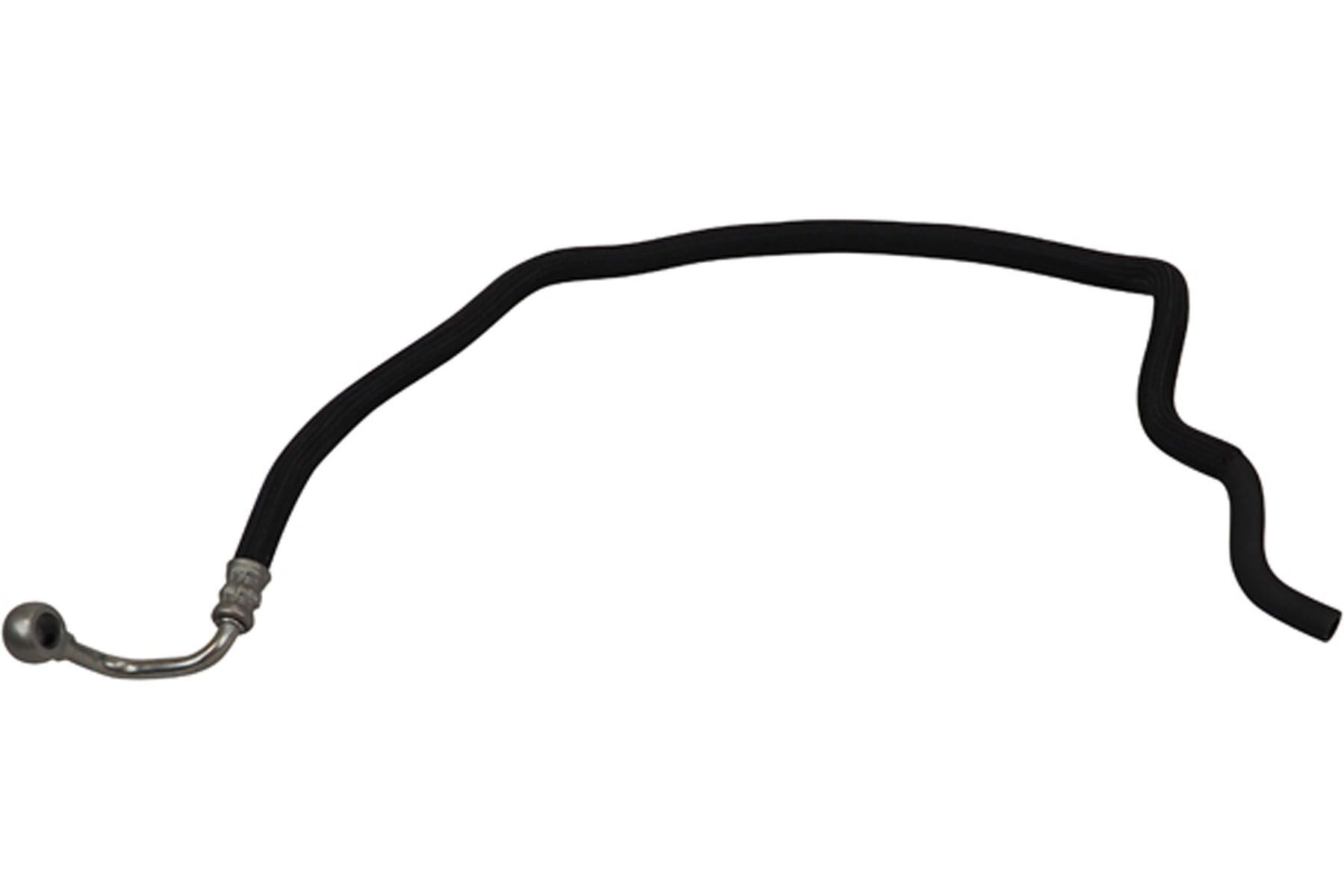 DA SILVA FL1794: Хидравличен маркуч, кормилно управление AS TURBO дясно, Корпус ос