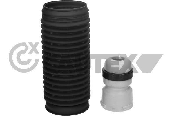 CAUTEX 767583: Støvkappe, støtdemper framaksel venstre, framaksel høyre