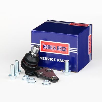 BORG & BECK BBJ5771: Pallonivel