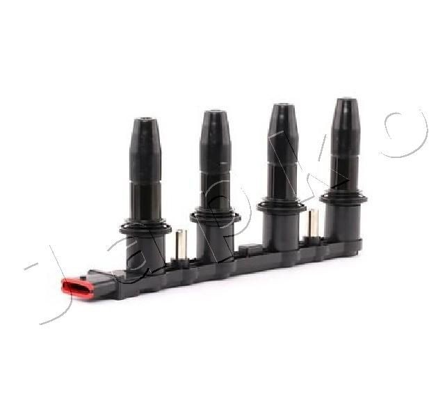 JAPKO BO-0208JM: Gyújtótekercs 6érintkező