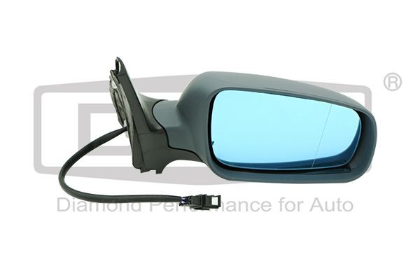 DPA 88571811502: Външно огледало дясно