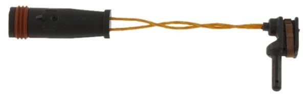 BENDIX Braking BBI1002: Slitagevarnare bromsbelägg