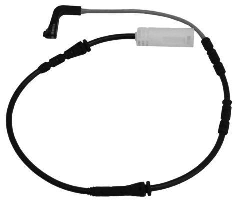 BENDIX Braking BBI1025: Waarschuwingscontact, remvoering- / blokslijtage