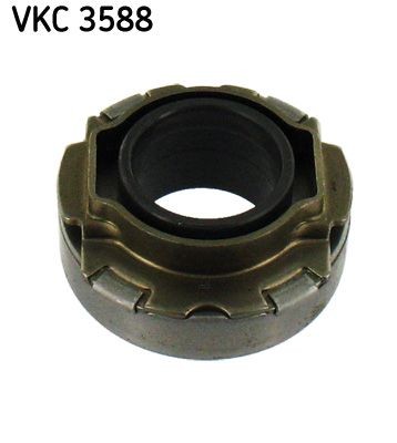 SKF VKC 3588: Vysúvacie lożisko