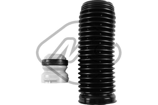 Metalcaucho 42328: Støvkappe, støtdemper framaksel