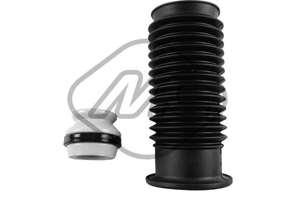 Metalcaucho 42350: Chit protectie praf, amortizor punte fata