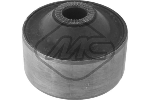 Metalcaucho 58937: Laakerihela, tukivarsi