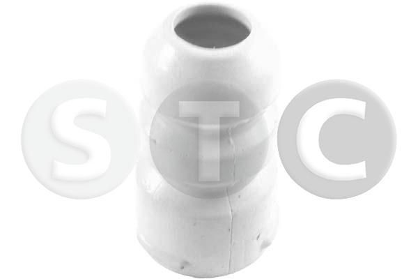 STC T440461: Fjærstopper framaksel