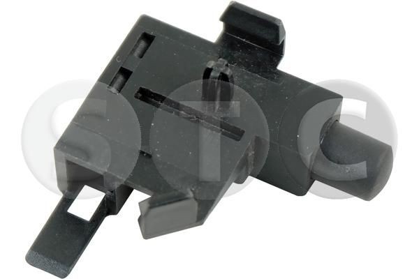 STC T443736: Lüliti, käsipiduri kontrolltuli