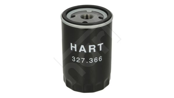 HART 327 366: Õlifilter