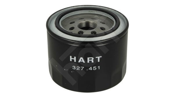 HART 327 451 Ölfilter