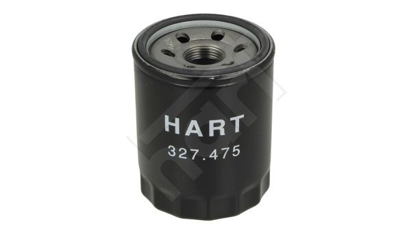 HART 327 475: Olejový filter