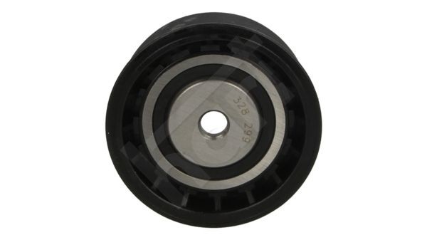 HART 328 299: Паразитна / водеща ролка, зъбен ремък