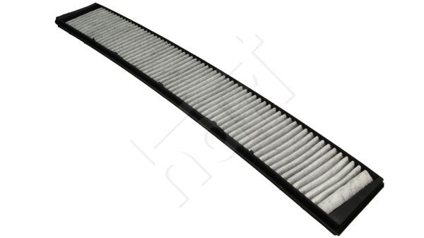 HART 328 399: Interieurfilter Carbon filter