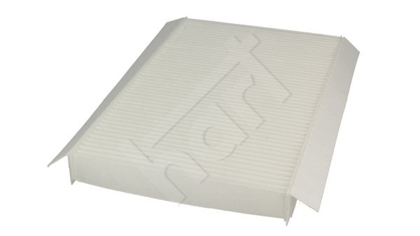 HART 328 404: Interieurfilter Stoffilter