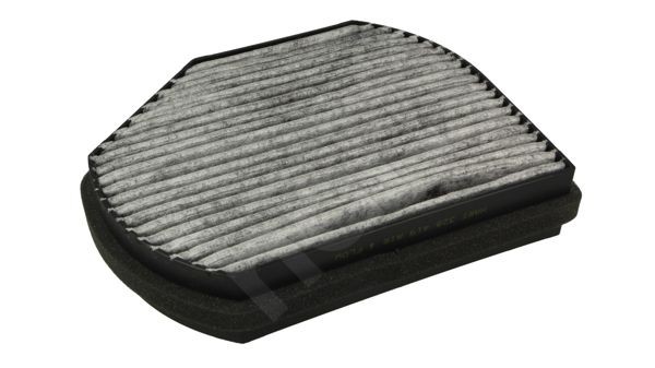 HART 328 419: Innenraumfilter Aktivkohlefilter