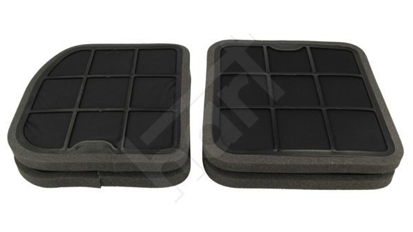 HART 328 426: Filtro abitacolo Filtro al carbone attivo