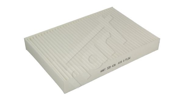 HART 328 436: Interieurfilter Stoffilter