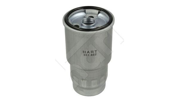 HART 331 452: Kraftstofffilter