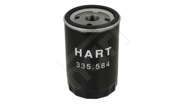 HART 335 584: Ölfilter