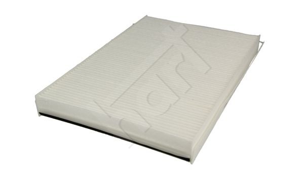 HART 344 369: Interieurfilter Stoffilter