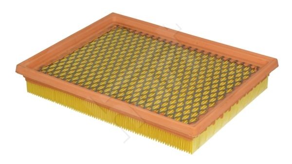 HART 345 158: Vzduchový filter