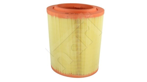 HART 347 016: Légszűrő