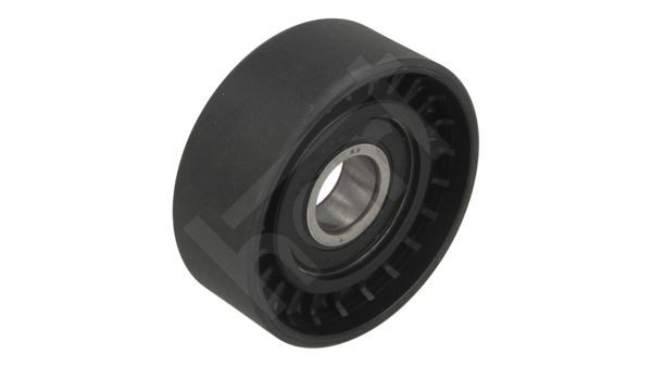 HART 348 533: Ремъчен обтегач, пистов ремък