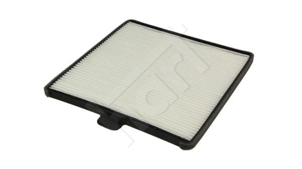 HART 371 309: Interieurfilter Stoffilter