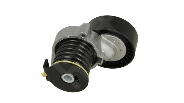 HART 378 026: Tensor de correia, correia trapezoidal estriada